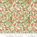 Woodland Wonder Flower and Leaf Cloud