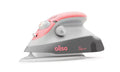 Oliso M3Pro Project Mini Iron with Trivet - Coral