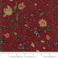On Meadowlark Pond Red