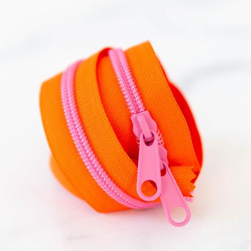 Zipper Zap 30" (Color Organetastic)