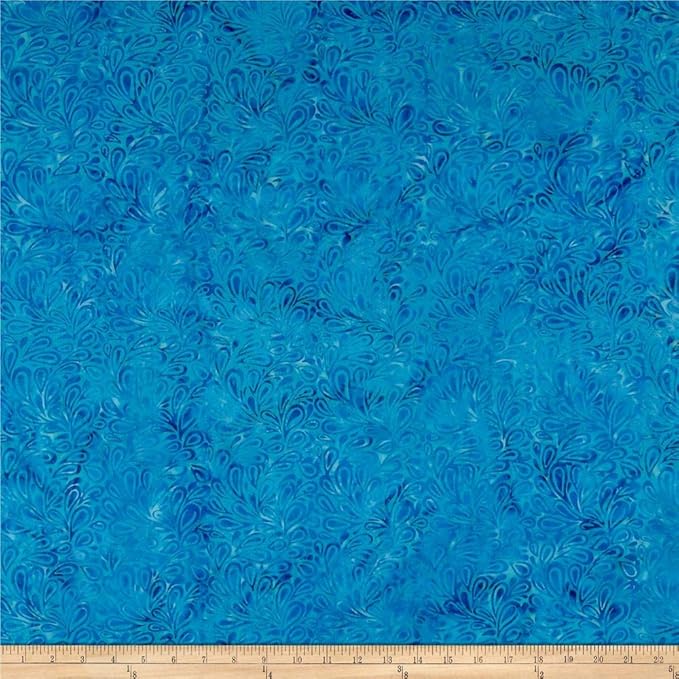 Paisley Drops Pool