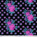 Rosie in Cool color by Kaffe Fassett for the Kaffe Fassett Collective