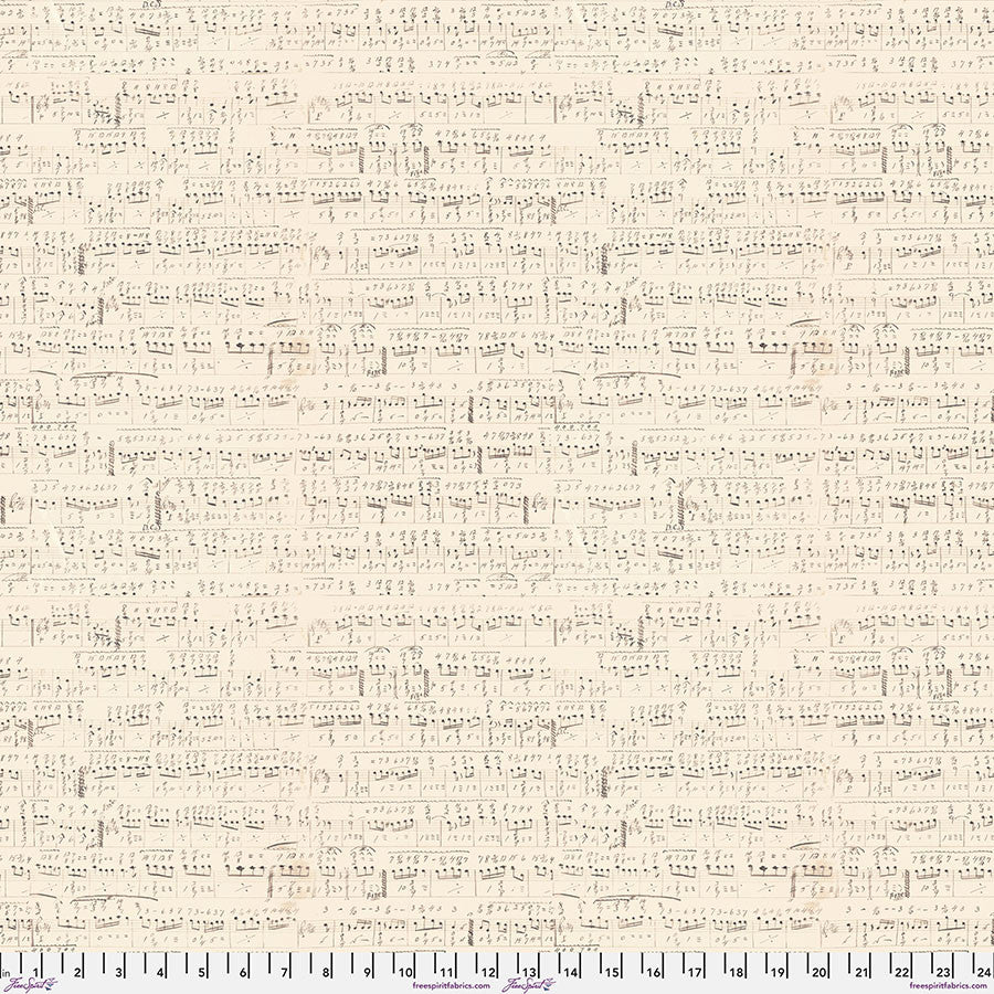 Symphony Neutral by Tim Holtz
