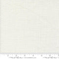 Panache Slub Solid White