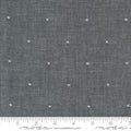 Panache Wovens Square Dots Grey