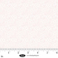 Parisian Snippets Collection with Floral in Light Pink color for Blank Quilting