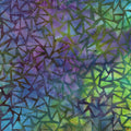 Peacock Triangle ƒ?? Moonlight Sky