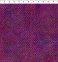 Purple Dots from the Halcyon Collection by Jason Yenter for In the Beginning Fabrics