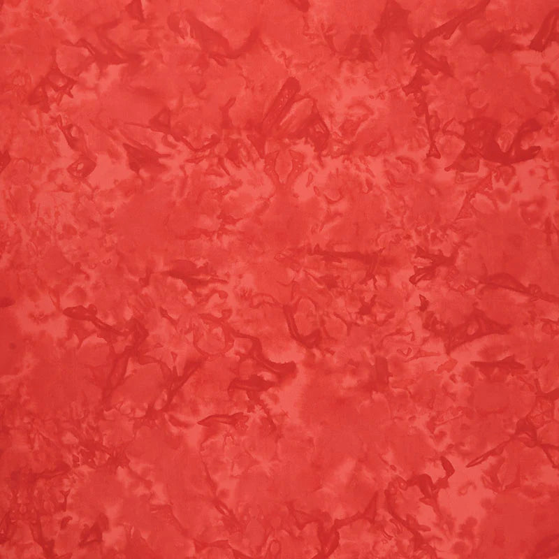 Ravishing Reds Batik Candy