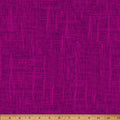 24/7 Linen Deep Fuchsia