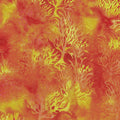 Scarry Tree Orange Tiger