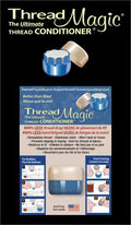 Thread Magic Round From Taylor Seville Original SHOPHOP2026 Collection
