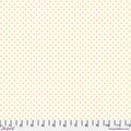Tula Pink's True Colors Tiny Dots in Cosmic (Remnant #2 - 2.62 yds)