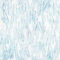 Vertical Grass Blue Heavenly