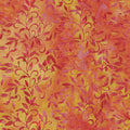 Vine Orange Carrot