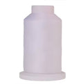 Seracor Polyester Overlock Thread in White Color by Mettler