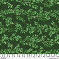 Winterberry Boxwood Dk Green