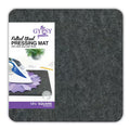 Wool Pressing Mat 13?«" ?? 13?«" ?? ?«" Thick - TGQWM135