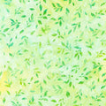 Sunny Day 2 Batik Leaf
