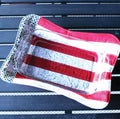 Americana Casserole Hot Pad Pattern