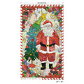 Windham Fabrics Jolly Collage Panel Multi | Laura Heine | #55214D-1
