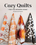 Cozy Quilts for the Modern Home 11623