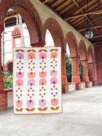 Cozy Quilts for the Modern Home 11623