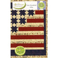 Designs by Lavender Lime Two-Hundred Fifty Quilt Pattern