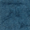 Ornate Hearts Blue Navy