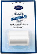 Superior Charlotte's Fusible Thread – 115 yd