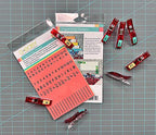 GEasy Organizing Stickers GE 1102