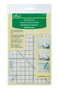 Hot Hemmer Pressing Tool by Clover
