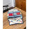 June Tailor Casserole Caddy Quilt-As-You-Go Kit | #JT-1446