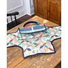 June Tailor Casserole Caddy Quilt-As-You-Go Kit | #JT-1446