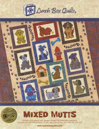 CD Mixed Mutts