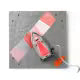 Oliso M3Pro Project Mini Iron with Trivet - Coral
