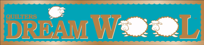 Quilter’s Dream Wool Craft