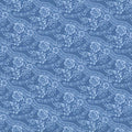 Tilda Something Blue - Celeste Denim