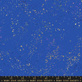 Speckled - Metallic Blue Ribbon | RS5027-104M | Ruby Star Society