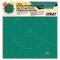 Olfa Spinning Square Cutting Mat 17" - RM-17S