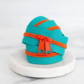Stitch Supply Co 30" Zipper Kingfisher | #SSCZ49