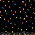 Starry - New Vivid Rainbow | RS4109-63 | Ruby Star Society