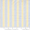 Summer Solstice Canary Woven - Moda