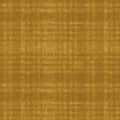 Woolies Flannel with Windowpane in Yellow Gold for Maywood Studio