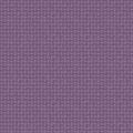 Woolies Flannel with Basketweave in Purple by Maywood Studio