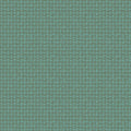 Woolies Flannel with Basket Weave in Teal by Maywood Studio