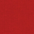Woolies Flannel with Crosshatch in Red by Maywood Studio