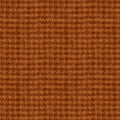 Woolies Flannel with Houndstooth in Burnt Orange by Maywood Studio