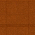 Woolies Flannel with Tartan Grid in Burnt Orange by Maywood Studio