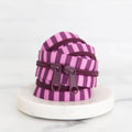 30" Zipper - Grape Soda SSCZ37